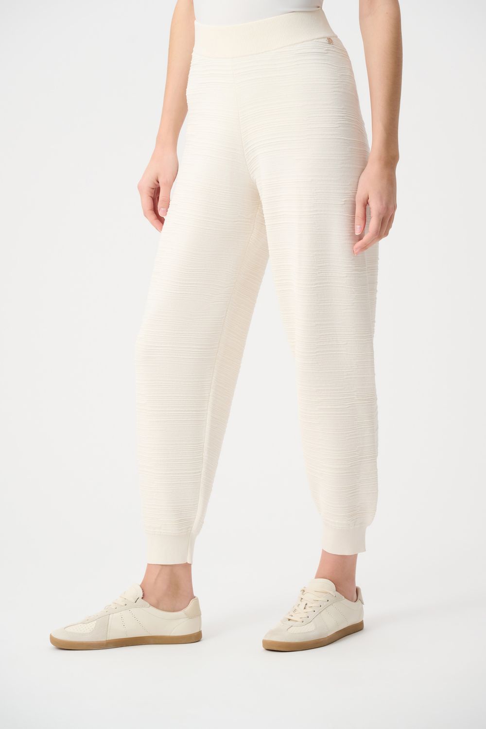 T-Ribkoff Sweater Knit Pull-On Joggers 263632