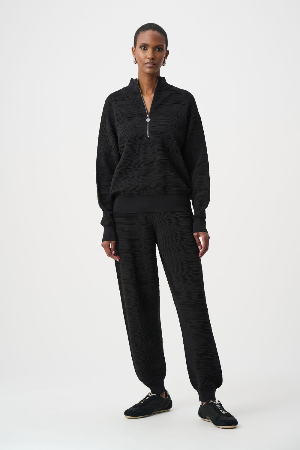 T-Ribkoff Cocoon Sweater 263631