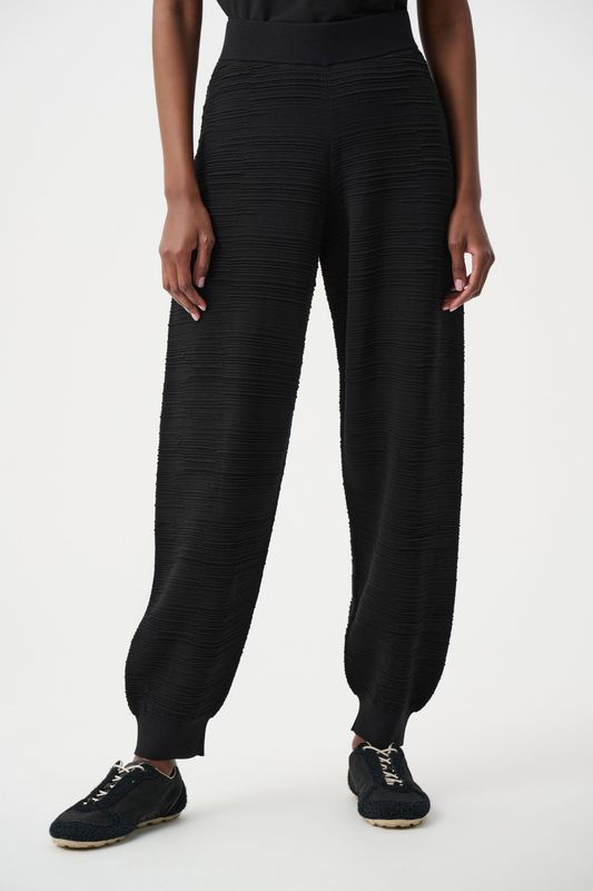 T-Ribkoff Sweater Knit Pull-On Joggers 263632