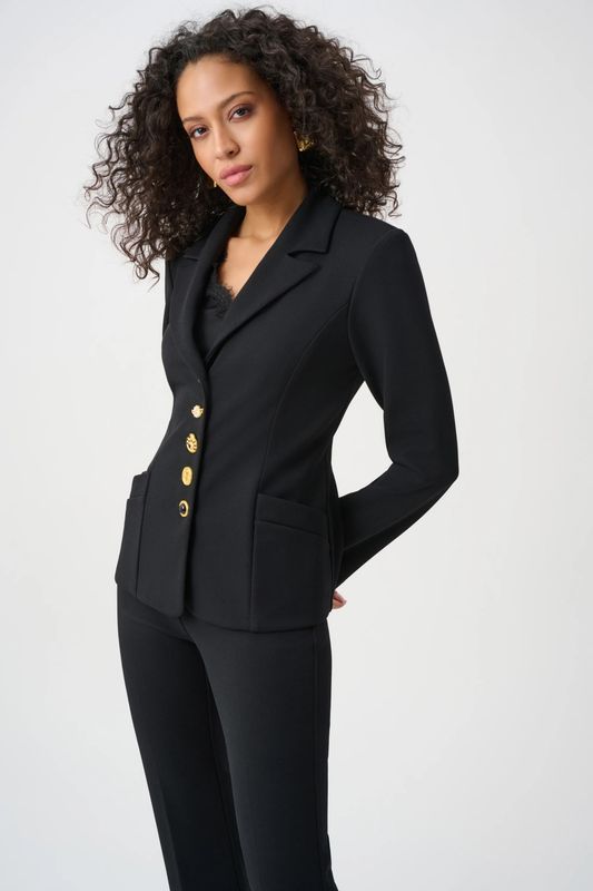 Ribkoff Blazer w/ Statement Buttons 263151