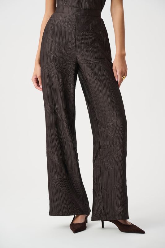 T-Ribkoff High-waisted Pants 263052
