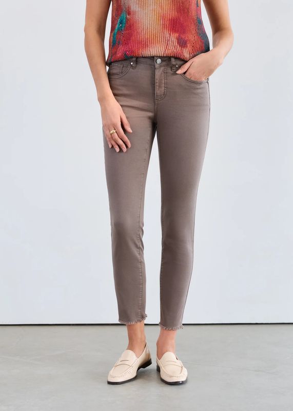 FDJ - Olivia Slim Ankle Denim - 2682511