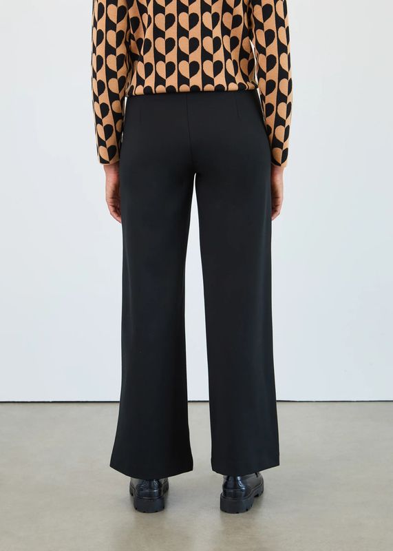 FDJ - Pull-On Wide Leg Pant 2220396