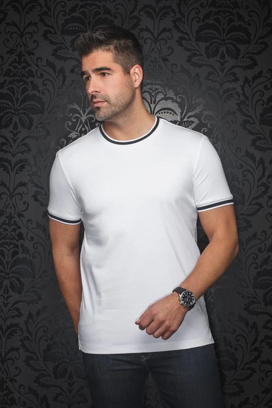 Au Noir Premium T-Shirt -Harden