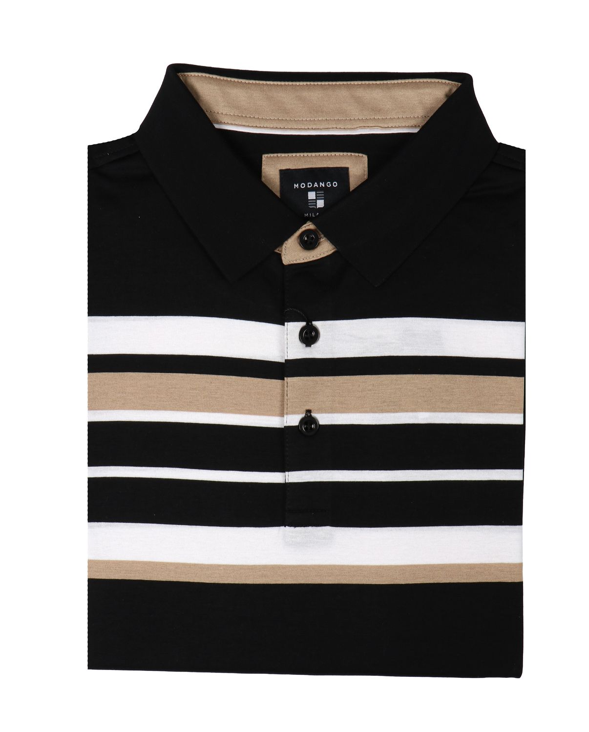 Modango Mercerized Cotton Polo - 261308