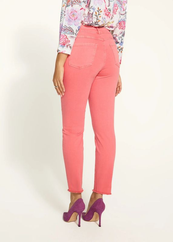FDJ - Olivia Slim Ankle Denim - 2682511