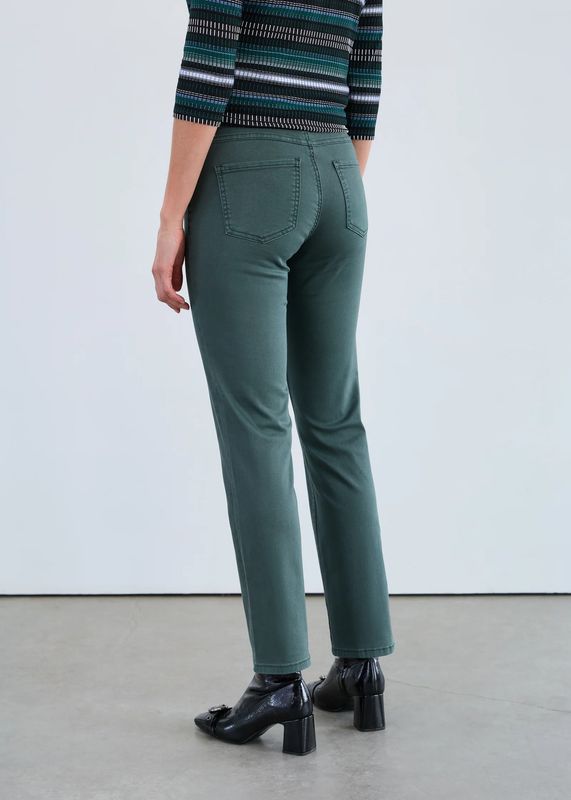 FDJ - Christina Straight Leg Denim 5135511