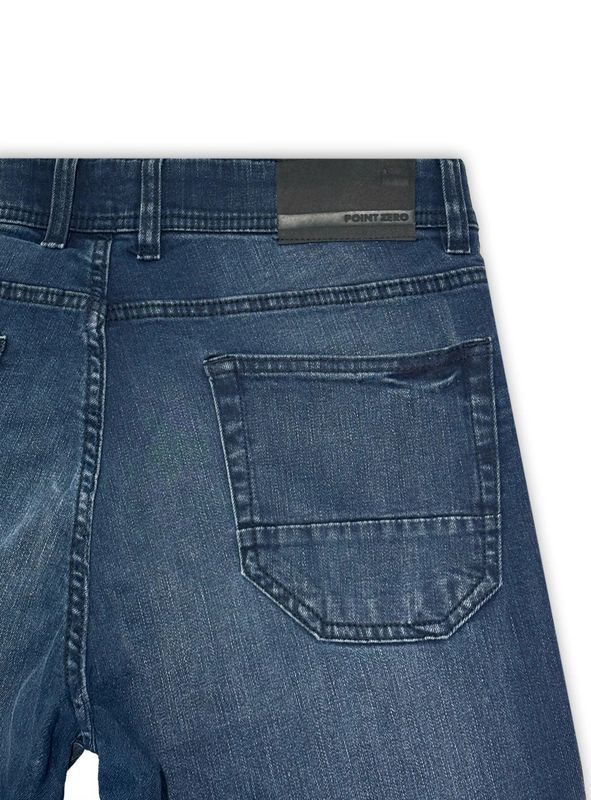 P/Z Slim Fit Jeans - 7669725