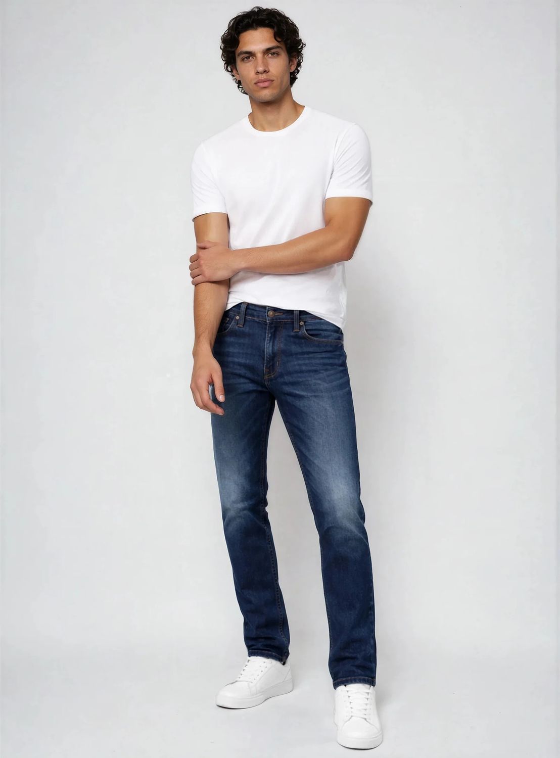 P/Z Slim Fit Jeans - 7669725