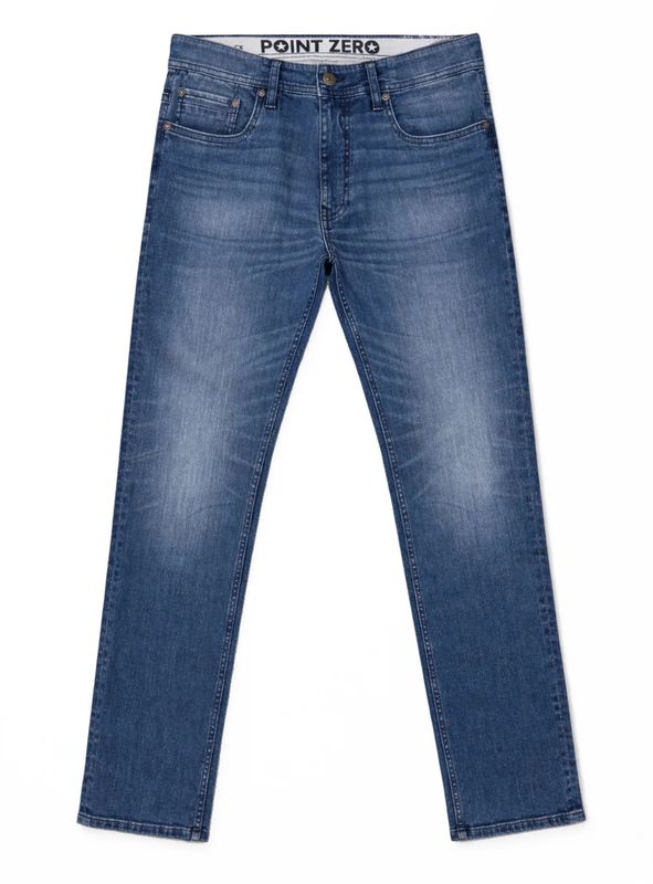 P/Z Slim Fit Jeans - 7669722