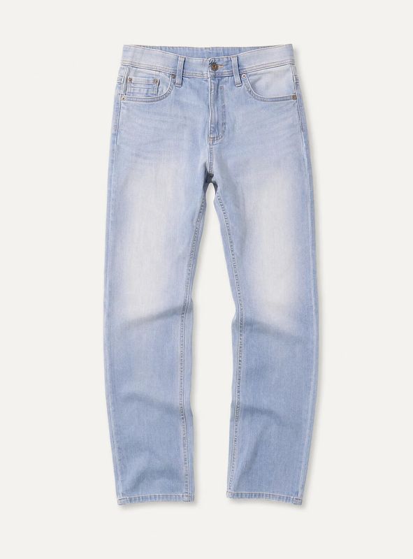 P/Z Slim Fit Jeans - 7669730