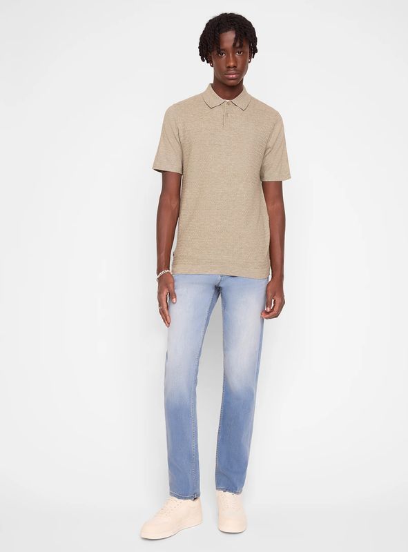 P/Z Slim Fit Jeans - 7669730