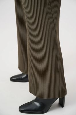 Ribkoff Scuba Crepe Wide-Leg Pants - 254006F26-3380