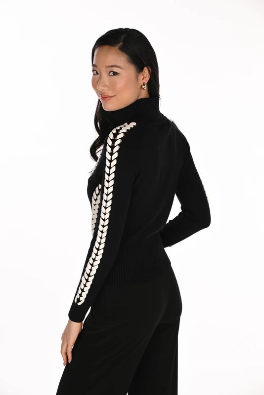Lyman Sweater 263754