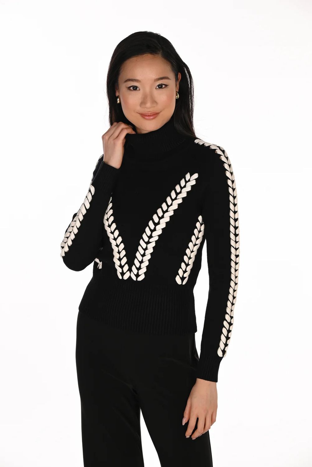Lyman Sweater 263754
