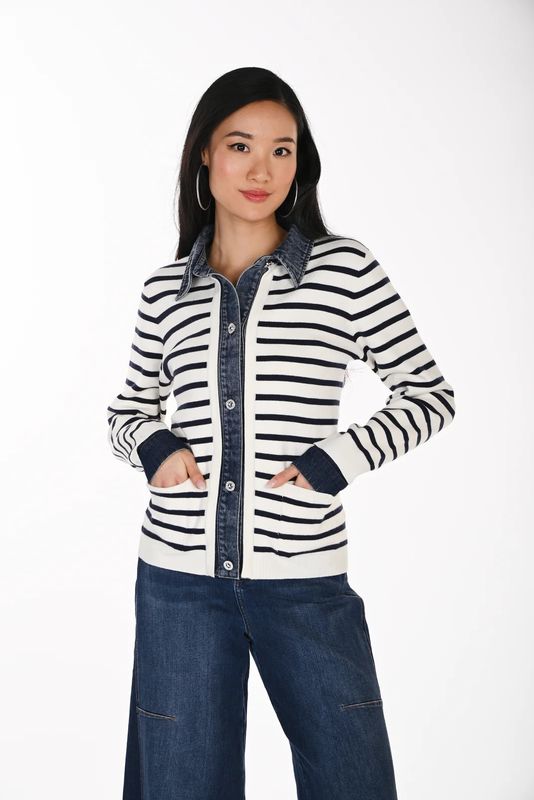 Lyman Jacket 264855