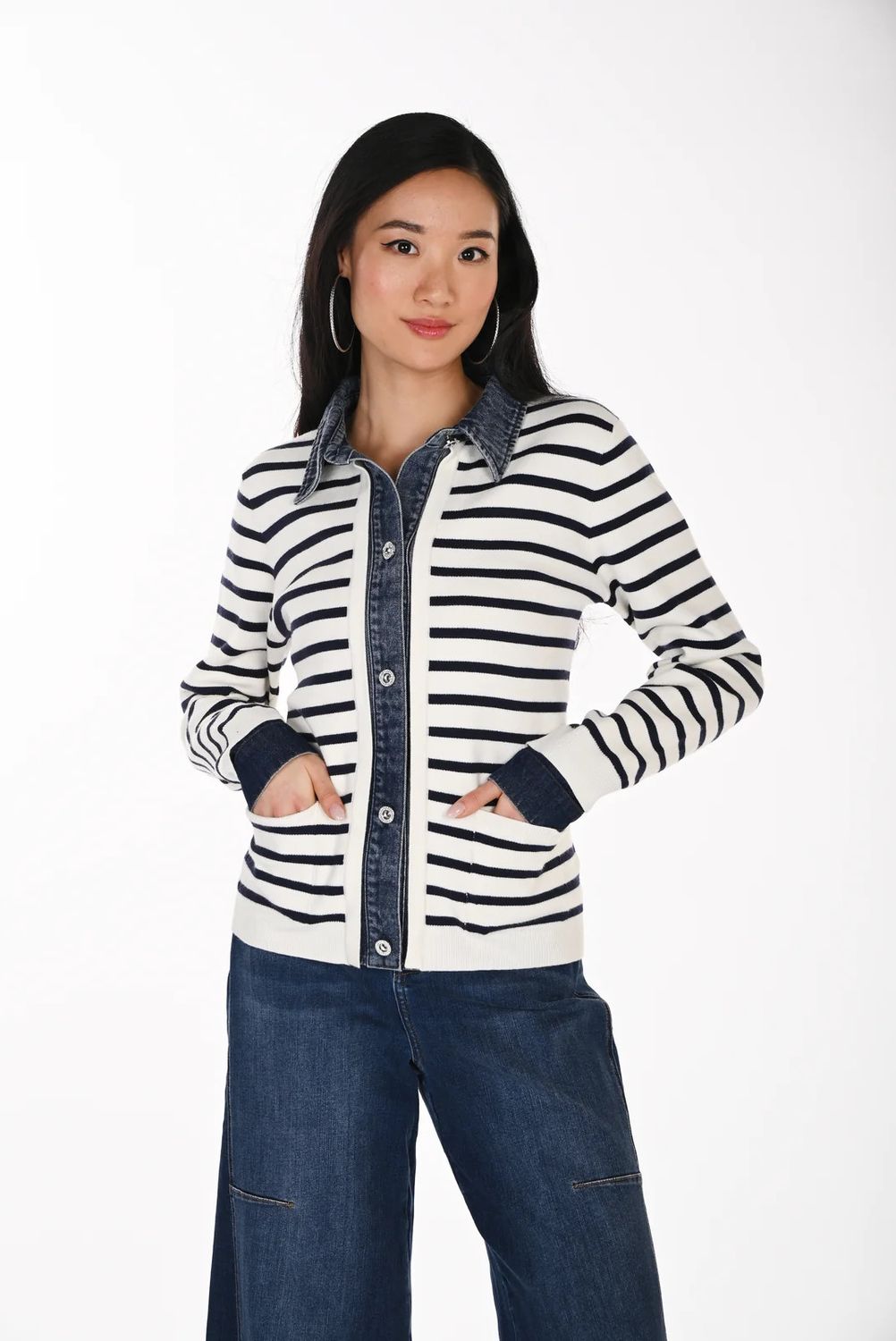 Lyman Jacket 264855