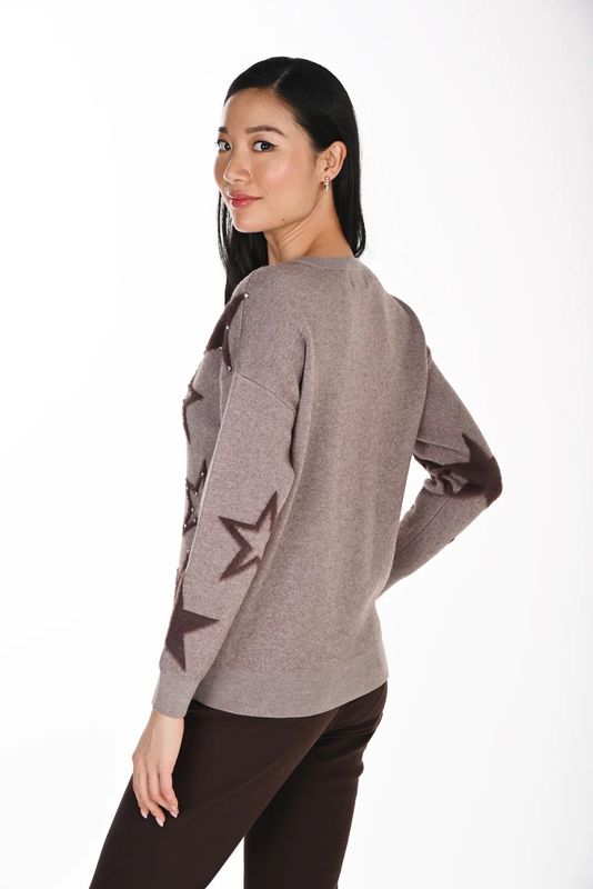 Lyman Sweater 264812