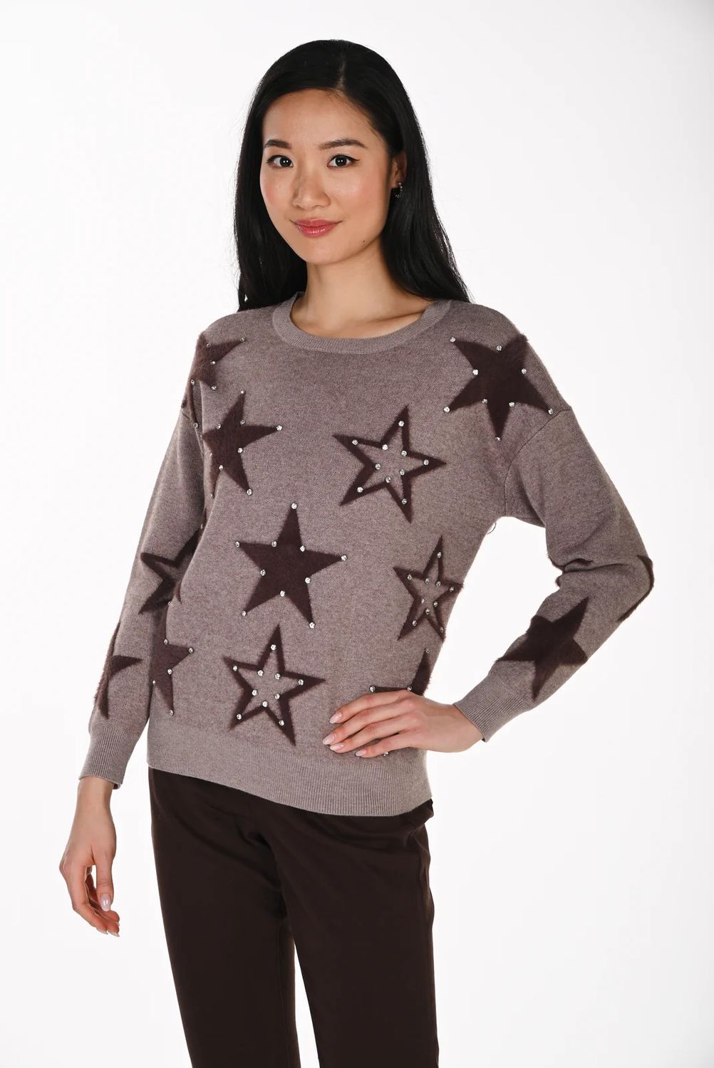 Lyman Sweater 264812