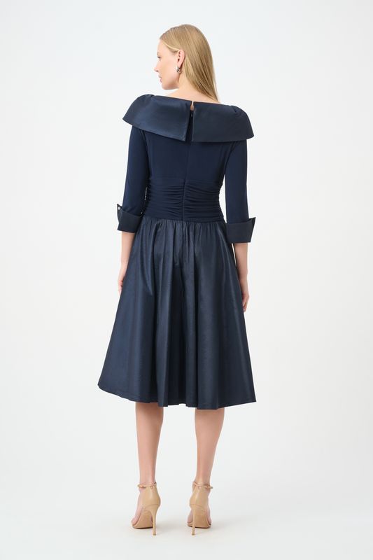 Ribkoff Fit And Flare Knee-length Dress 264723