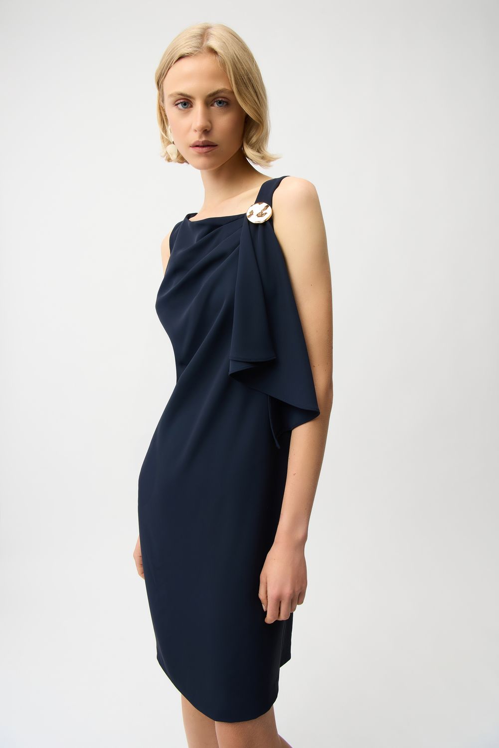 Ribkoff Sheath Knee-length Dress 261134