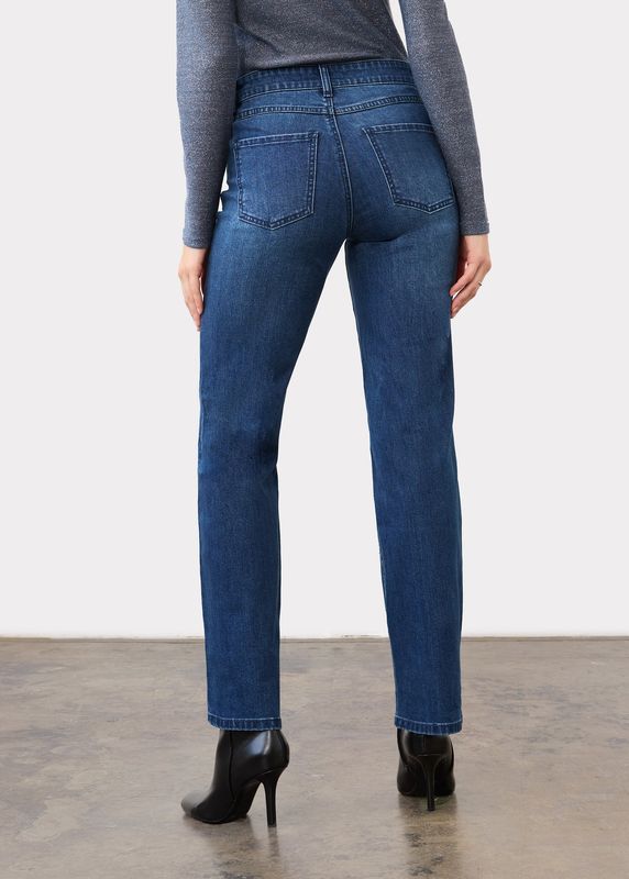 FDJ Christina Straight Leg Jeans 5404779