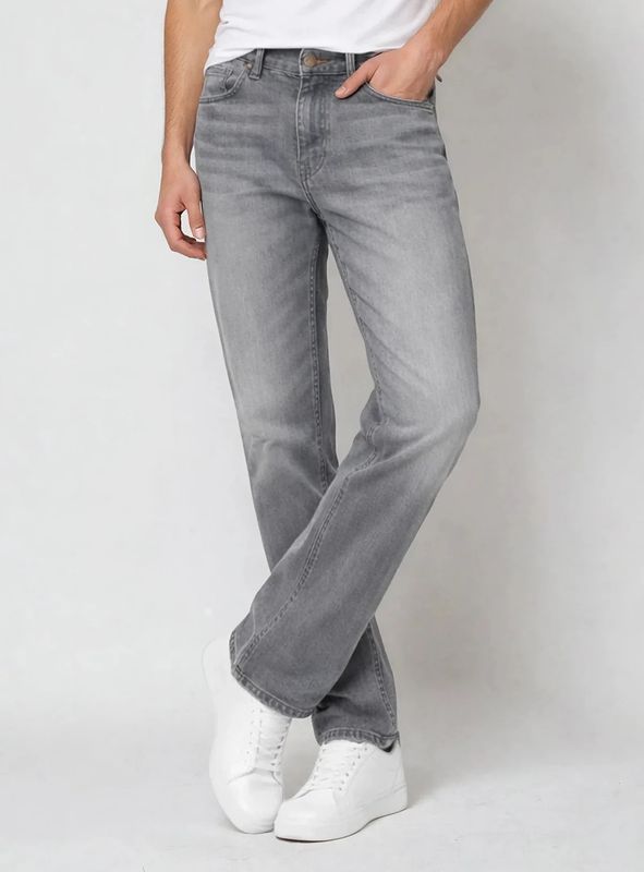 P/Z Slim Fit Jeans - 7669728