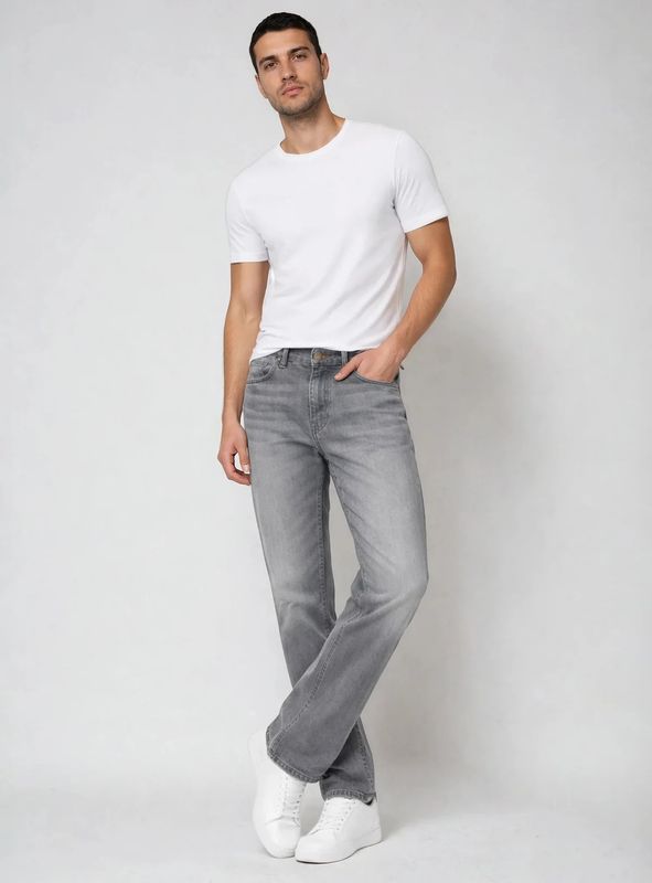 P/Z Slim Fit Jeans - 7669728