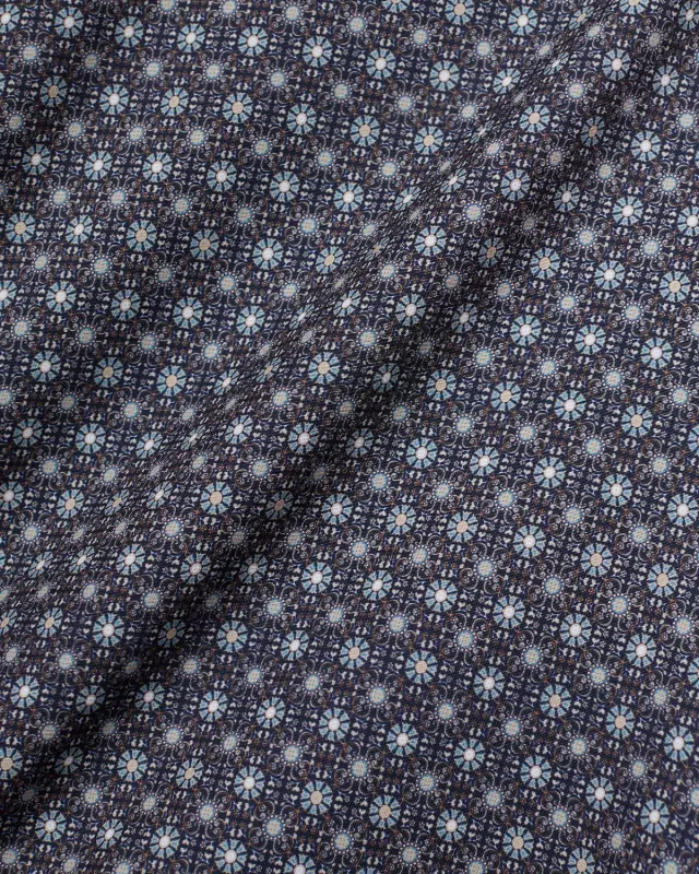 Soul L/S Microfibre Shirt - SOSL262753