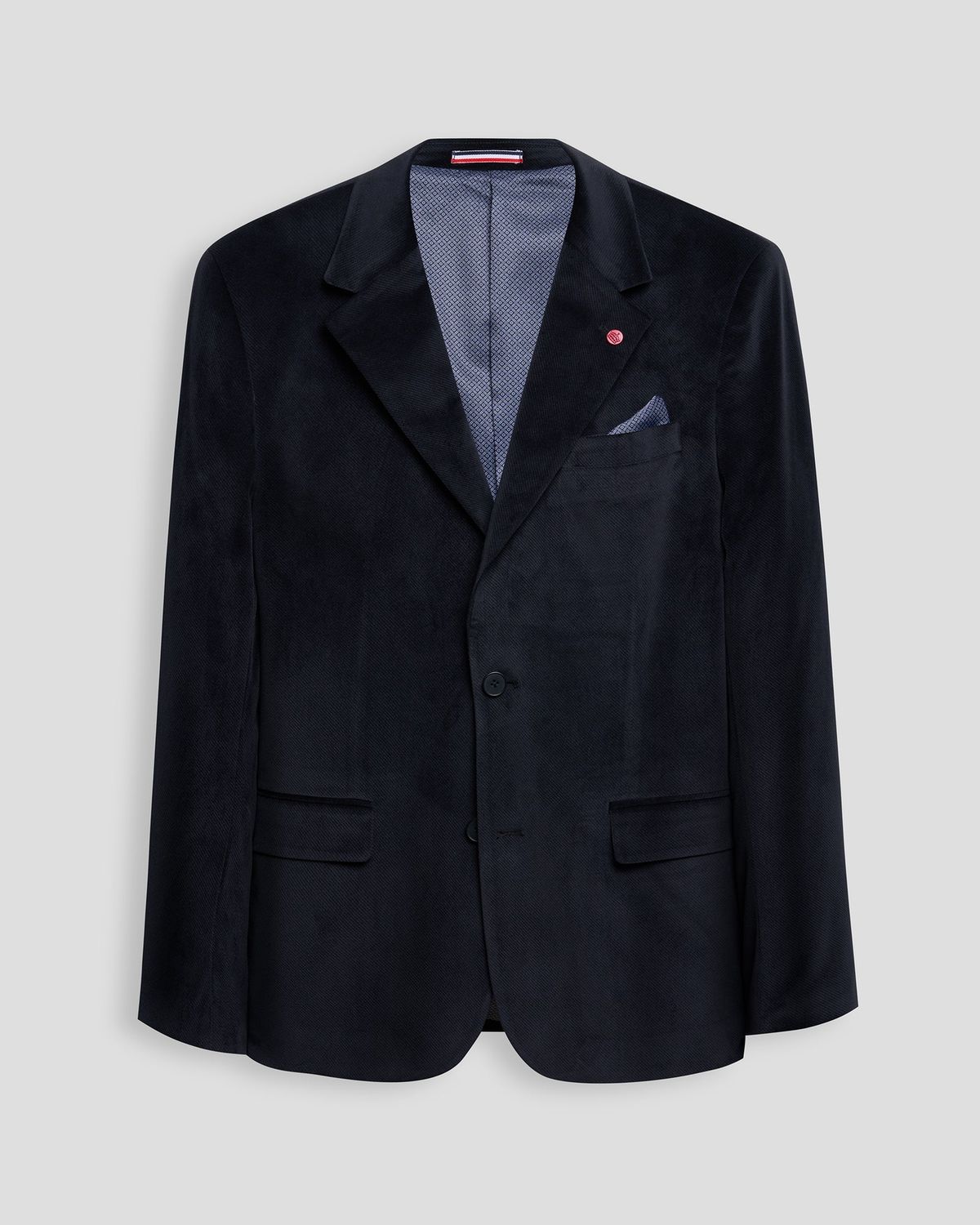 Soul Ultra Suede Sport Jacket - SOBL262102
