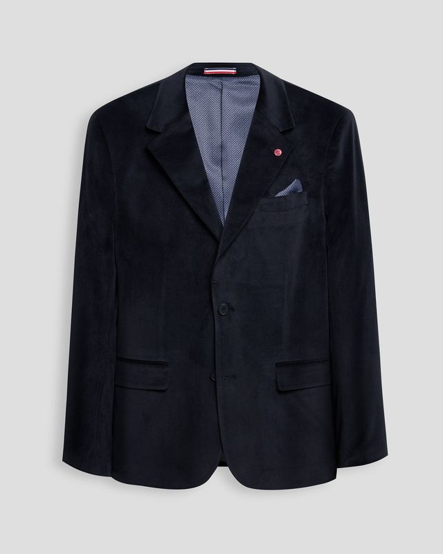 Soul Ultra Suede Sport Jacket - SOBL262102