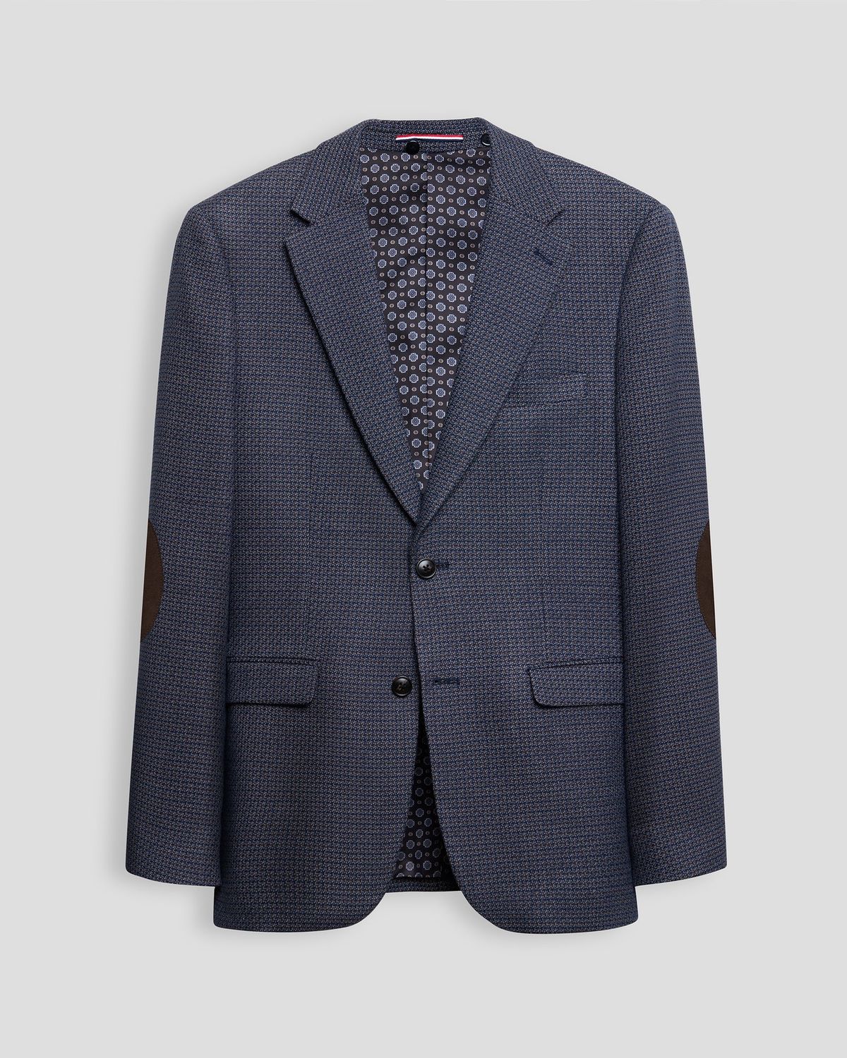 Soul Mini Neat Sport Jacket - SOBL262107