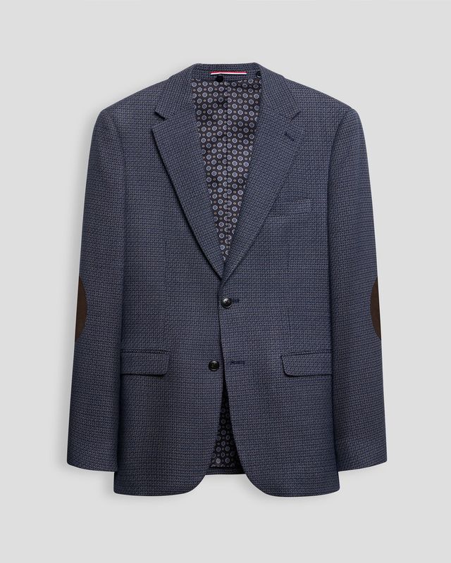 Soul Mini Neat Sport Jacket - SOBL262107