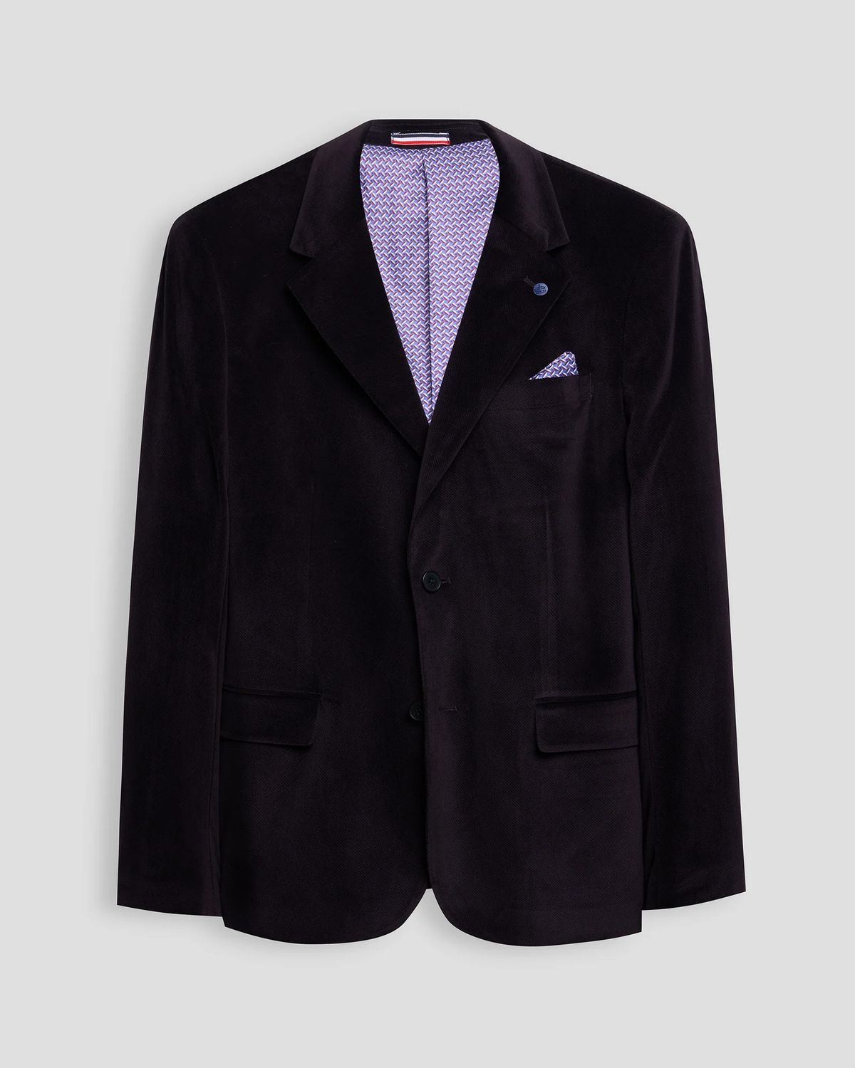 Soul Ultra Suede Sport Jacket - SOBL262102