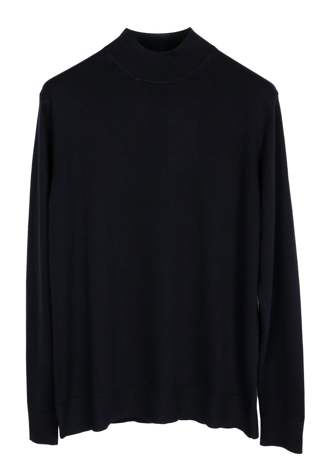 Modango Mockneck Sweater - MOSW000312
