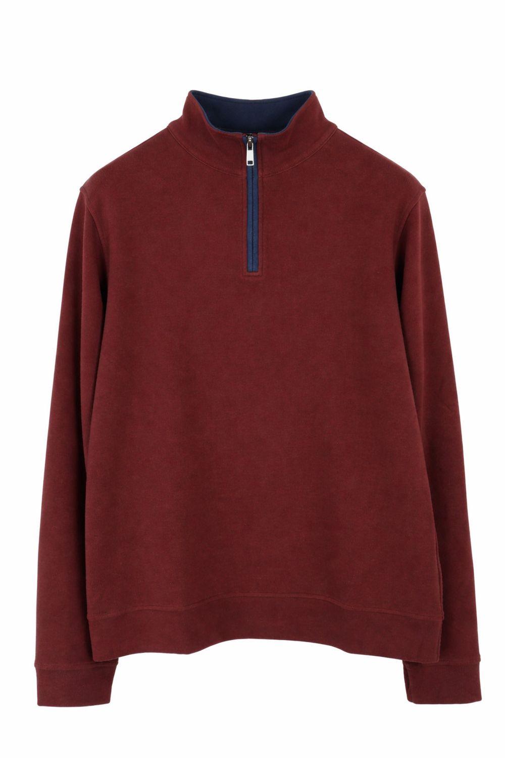 Modango 1/4 Zip Mockneck - MOSW262350
