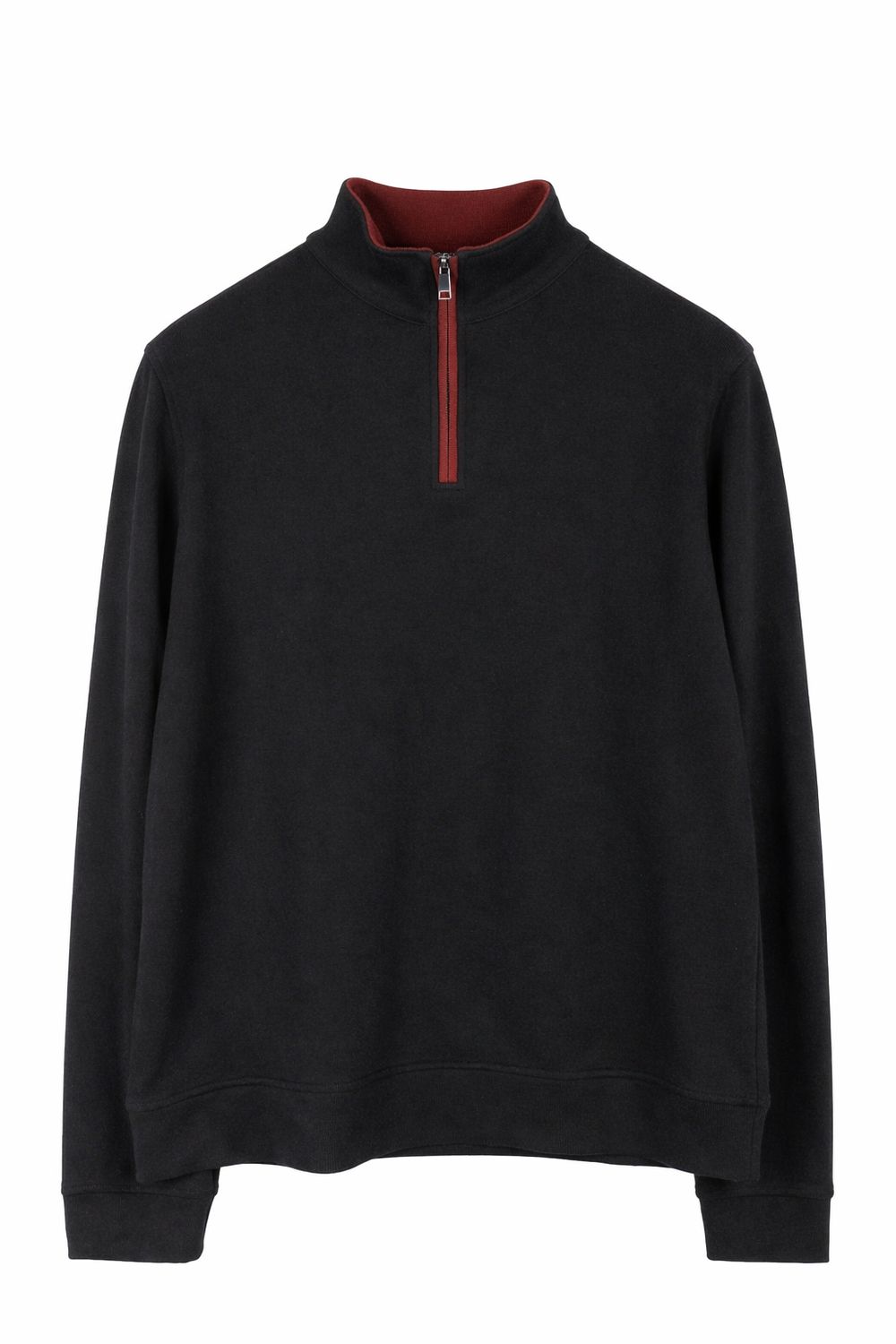 Modango 1/4 Zip Mockneck - MOSW262350