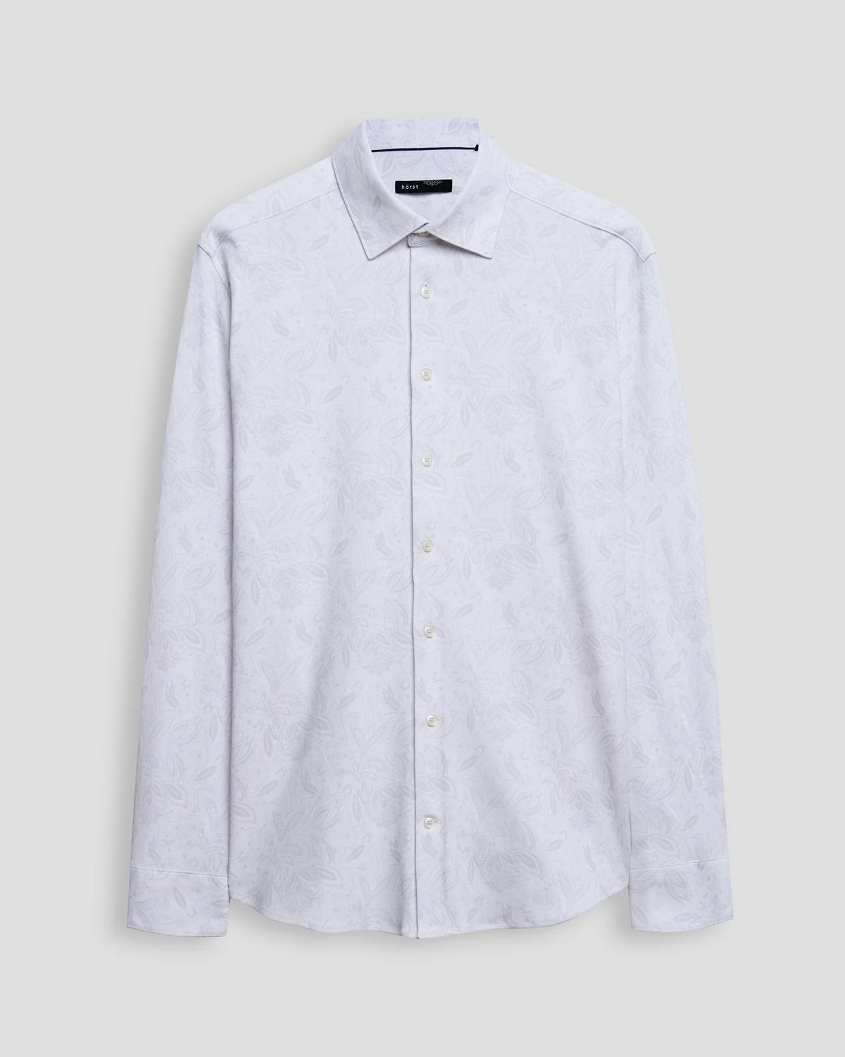 Horst Wrinkle Free Cotton L/S Shirt -  HRSL262702