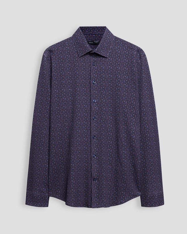 Horst Wrinkle Free Cotton L/S Shirt - HRSL262705