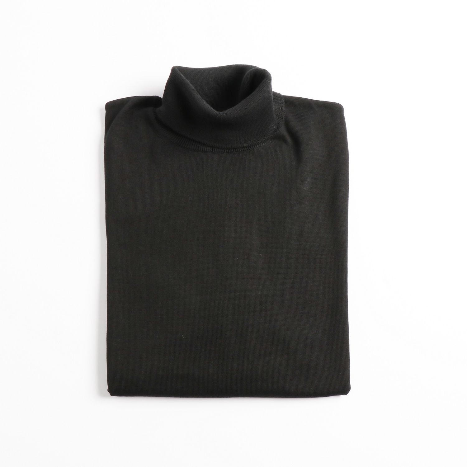 Modango Turtle Neck Sweater - MOSW000310
