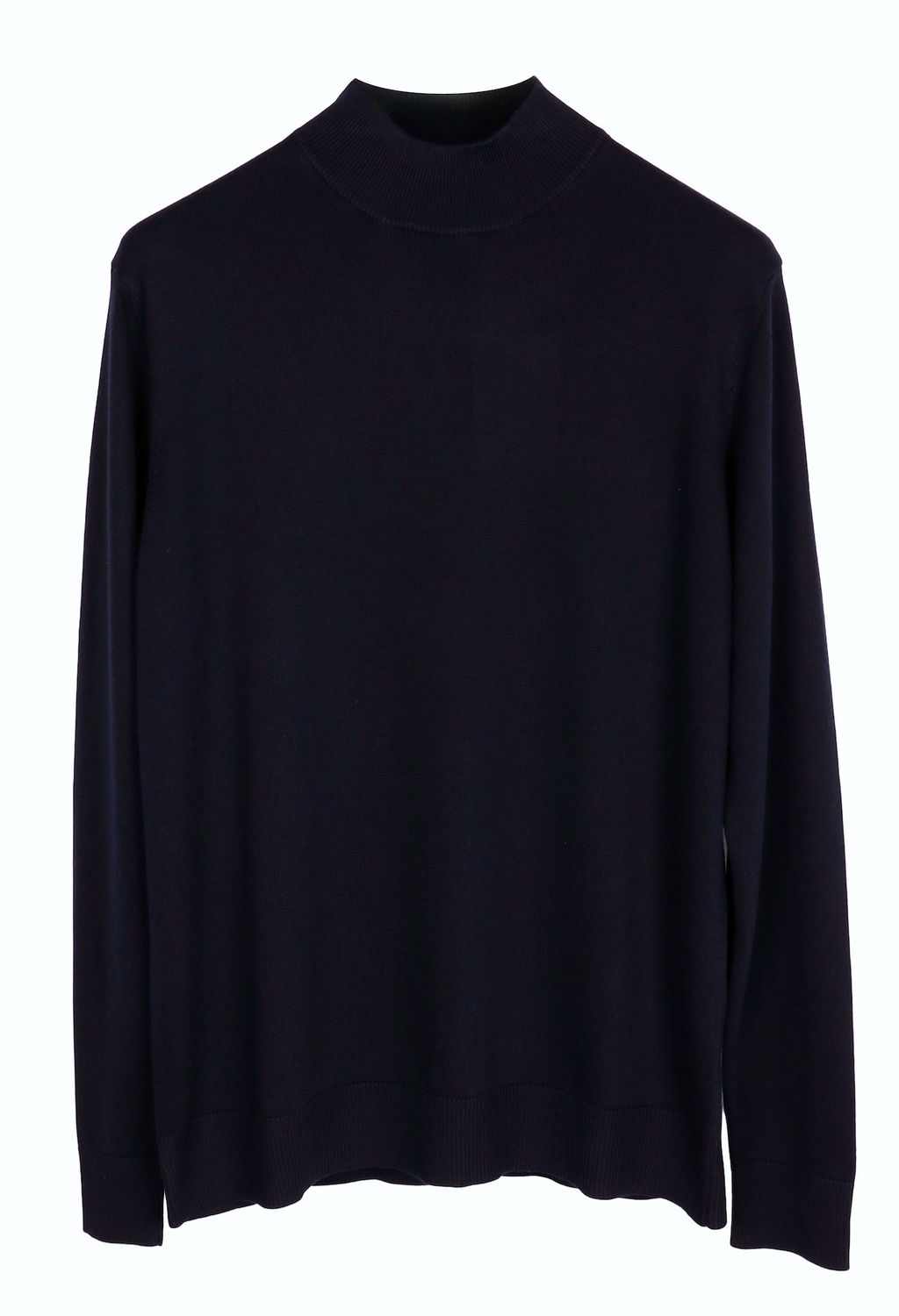 Modango Mockneck Sweater - MOSW000312