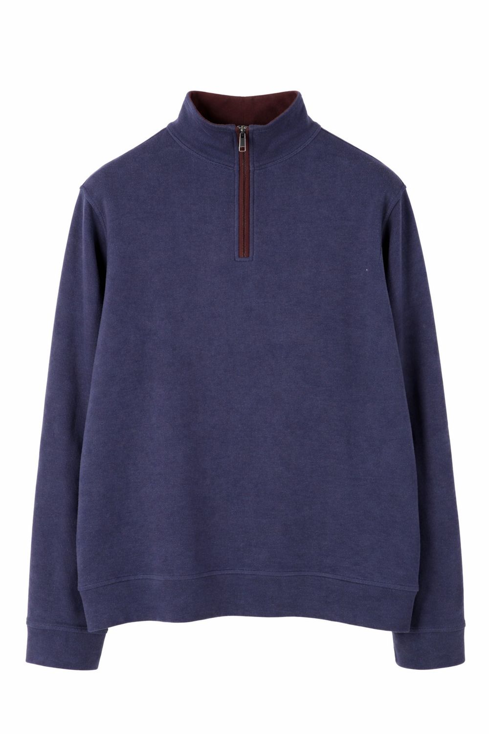 Modango 1/4 Zip Mockneck - MOSW262350