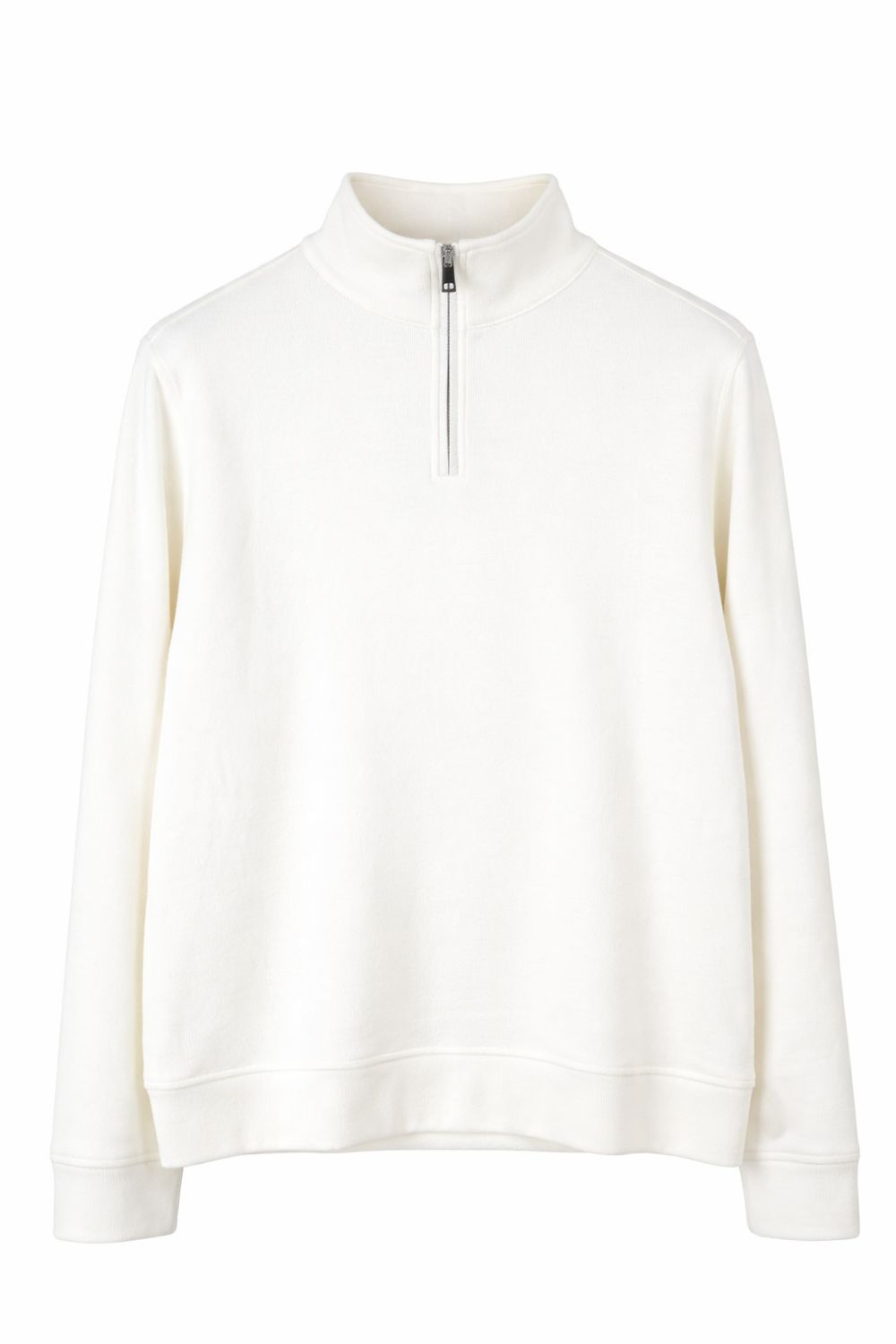 Modango 1/4 Zip Mockneck - MOSW262350