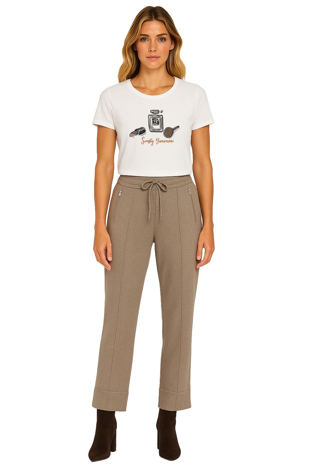 Orly Pants - 262113