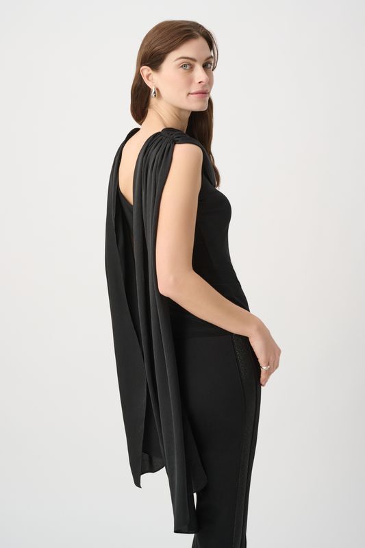 Ribkoff Sleeveless Scoop Neck 264113