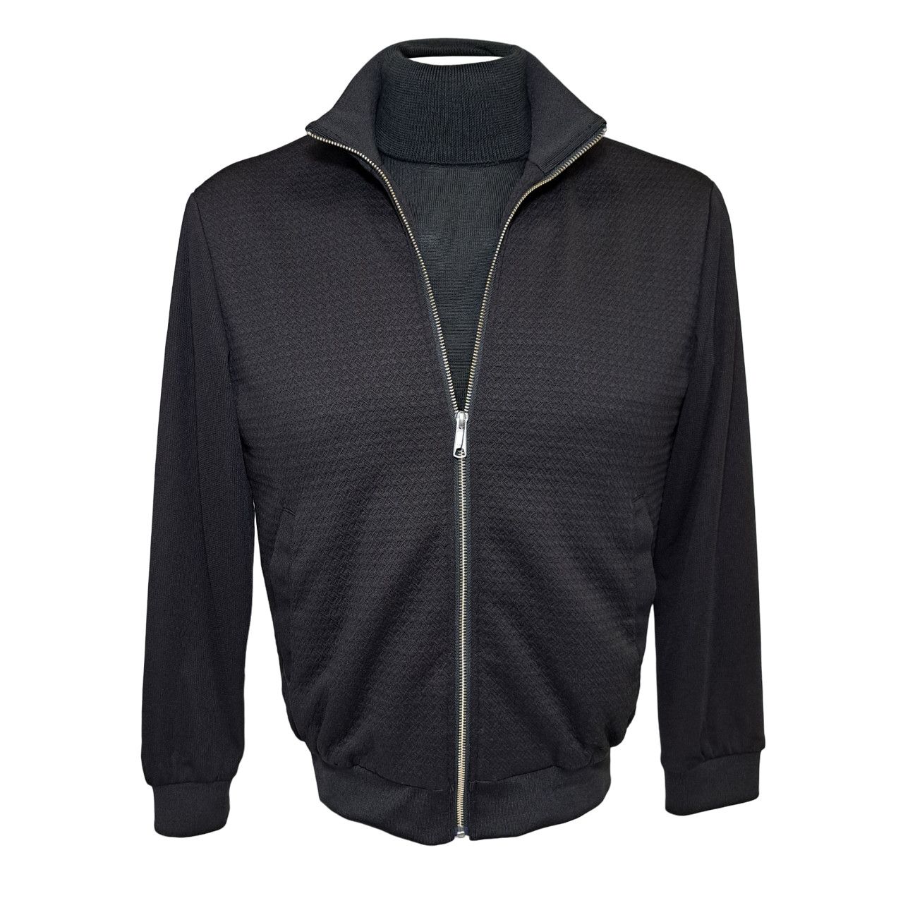 Eldorado 3 Season Bomber Jacket - Garth