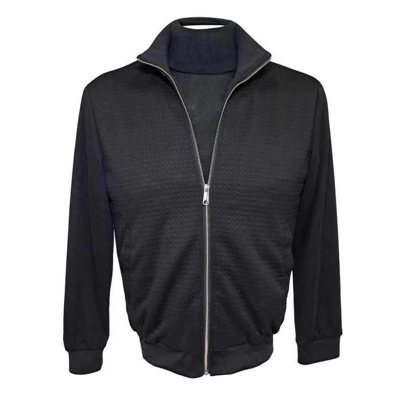 Eldorado 3 Season Bomber Jacket - Garth