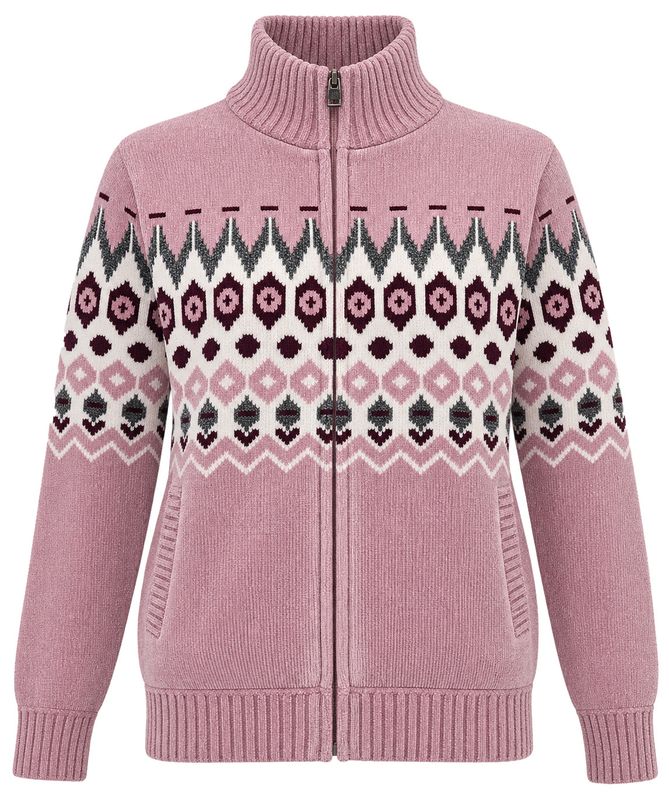 Point Zero Bonded Sweater - 8763028