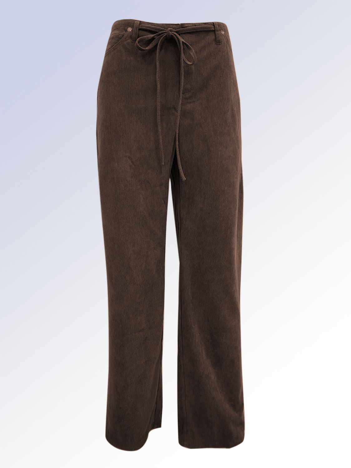 Point Zero Cord Pants - 8766002