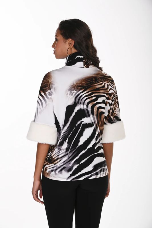 Lyman 3/4 Sweater 264201